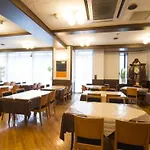 Hotel Sapporo Met\'S