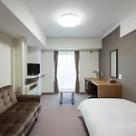 Hotel Sapporo Met\'S