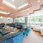 Molinhotels602 -Sapporo Onsen Story- 1L2Room S-Bed8 8Persons