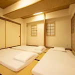 Molinhotels602 -Sapporo Onsen Story- 1L2Room S-Bed8 8Persons