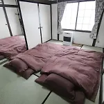Tsukisamufukuya / Vacation Stay 2141