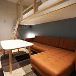 Riverside Hotel Sapporo