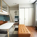 Riverside Hotel Sapporo