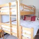 Nk Bld6F Sapporo 3Ldk 3Br 1 Floor 1 Room