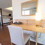Nk Bld6F Sapporo 3Ldk 3Br 1 Floor 1 Room