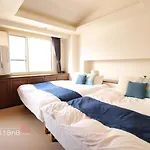 Nk Bld6F Sapporo 3Ldk 3Br 1 Floor 1 Room