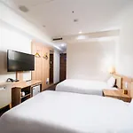 Koko Hotel Sapporo Ekimae