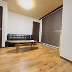 リノベーション済み室内新築　Service Apartment Sapporoザ・ハウス4Ldk86㎡