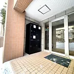 6-2新規open　札幌駅から徒歩7分の良い場所！サービスアパートメントsapporoステーション6-2　ネット無料