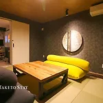 Taketo Stay Kotoni