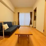 2-1 札幌駅まで徒歩7分！サービスアパートメントsapporo札幌ステーション　1Ldk 36㎡