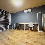 リノベーション済み室内新築　Service Apartment Sapporoザ・ハウス4Ldk86㎡