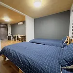 リノベーション済み室内新築　Service Apartment Sapporoザ・ハウス4Ldk86㎡
