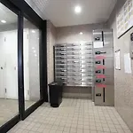 長期歓迎 地下鉄豊水すすきの駅 歩いてスグ Ik Minami 6 Jo Residence 603 Ik南6条レジデンス