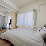 9-2　New！札幌駅7分 好立地【Serviced Apartment Sapporoステーション9-2】Wi-Fi無料