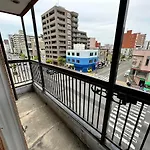 Hokusei Bldg 41 ほくせいビル 41号室