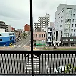 Hokusei Bldg 41 ほくせいビル 41号室