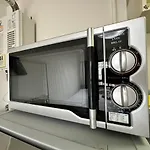 Hokusei Bldg 41 ほくせいビル 41号室