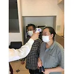 Swanky Hotel Otomo - Vacation Stay 99076V