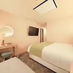 Quintessahotel Sapporosusukino63 Relax&Spa