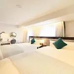 Quintessahotel Sapporosusukino63 Relax&Spa
