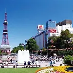 Sapporo Classe Hotel / Vacation Stay 62698