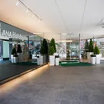 Ana Holiday Inn Sapporo Susukino