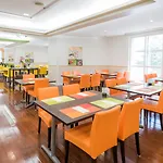 Ana Holiday Inn Sapporo Susukino