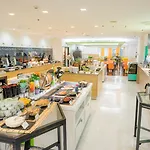Ana Holiday Inn Sapporo Susukino