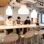 Hotel Plus Hostel Sapporo