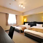 Hotel Royal Stay Sapporo