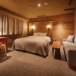 Unwind Hotel & Bar Sapporo