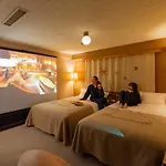 Unwind Hotel & Bar Sapporo