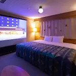 Unwind Hotel & Bar Sapporo