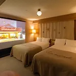 Unwind Hotel & Bar Sapporo