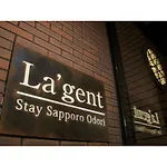 La\'Gent Stay Sapporo Odori - Vacation Stay 48458V