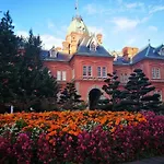Hotel Tetora Spirit Sapporo - Vacation Stay 59365V