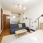 Grandeur South 9 205 - Vacation Stay 15666