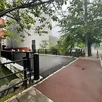 Susukino- House札幌市内，中島公園、薄野から3分間 豪華マンション（中岛公园高级公寓）