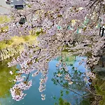 Susukino- House札幌市内，中島公園、薄野から3分間 豪華マンション（中岛公园高级公寓）