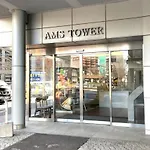 Ams Tower 806