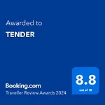 Tender