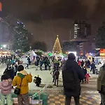 Clover House Sapporo