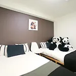 Hotel Flourish 67