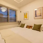 Cozy Stay Sapporo East