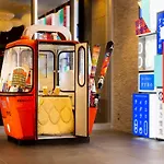Omo3 Sapporo Susukino By Hoshino Resorts