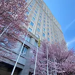 Hotel Monterey Edelhof Sapporo