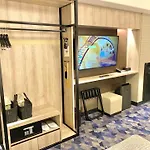Hotel Monterey Edelhof Sapporo