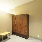 Hotel Jal City Sapporo Nakajima Park