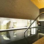 Hotel Jal City Sapporo Nakajima Park